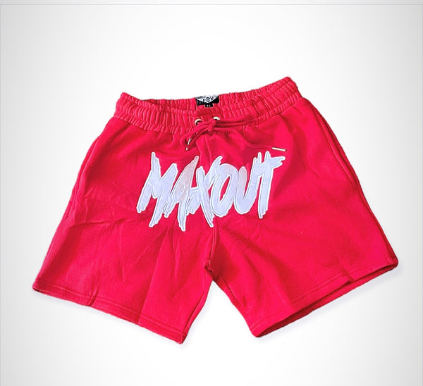 Maxout HD Shorts