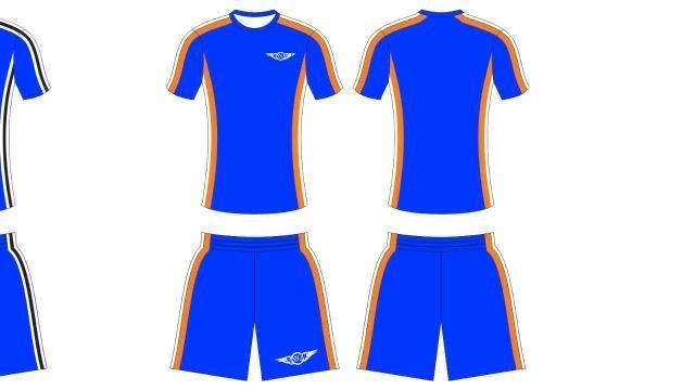 MAXOUT MEN XKLUSIVE SHORT SET