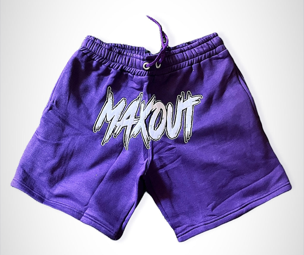 Maxout HD Shorts