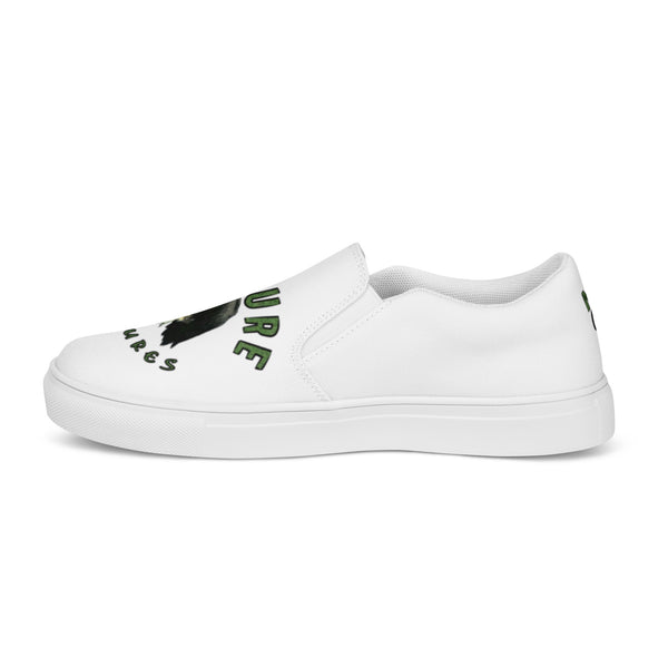 Culture Vulture slip-on shoes
