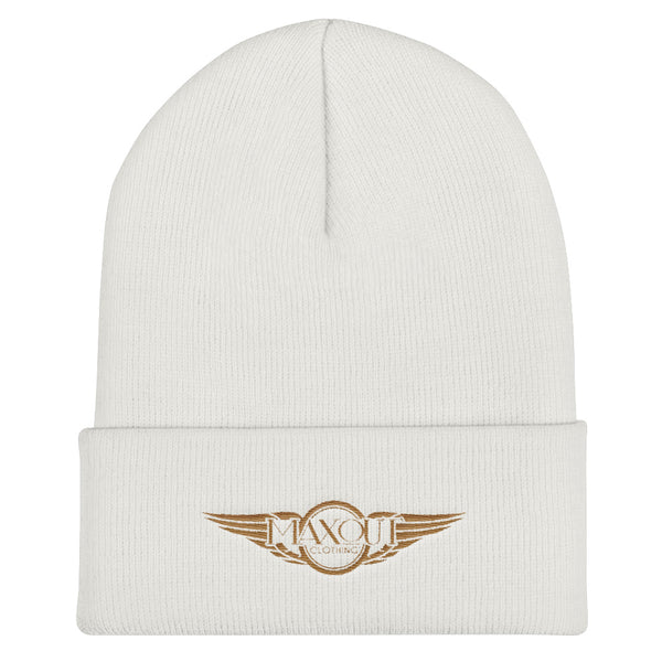 Cuffed Beanie