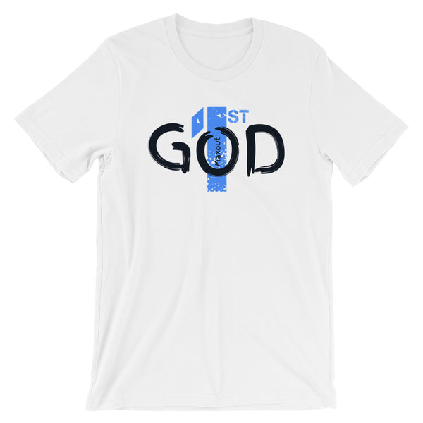 Short-Sleeve Unisex T-Shirt
