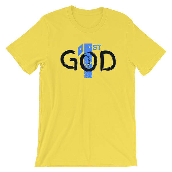 Short-Sleeve Unisex T-Shirt